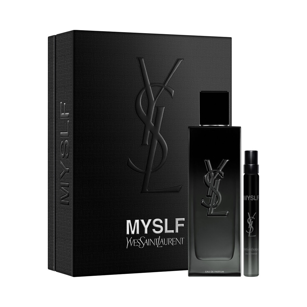 YSL Myself Eau De Parfum 100ml Gift Set